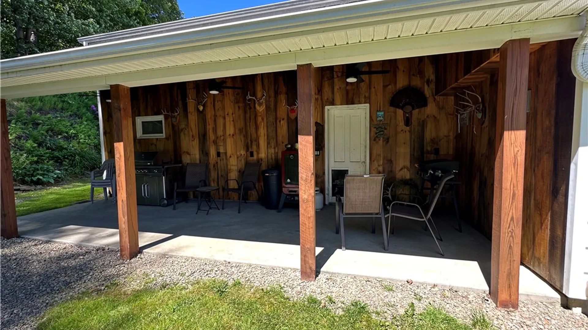 Property at 116 Derrick Road, Foster Town, PA 16701 5