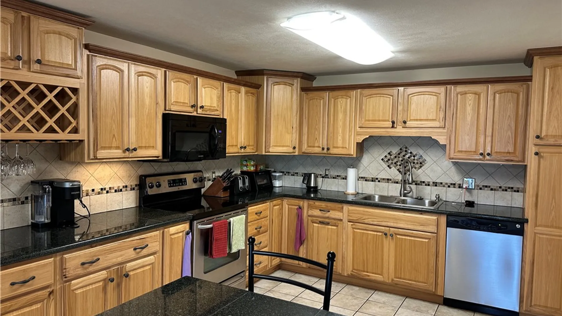 Property at 116 Derrick Road, Foster Town, PA 16701 6