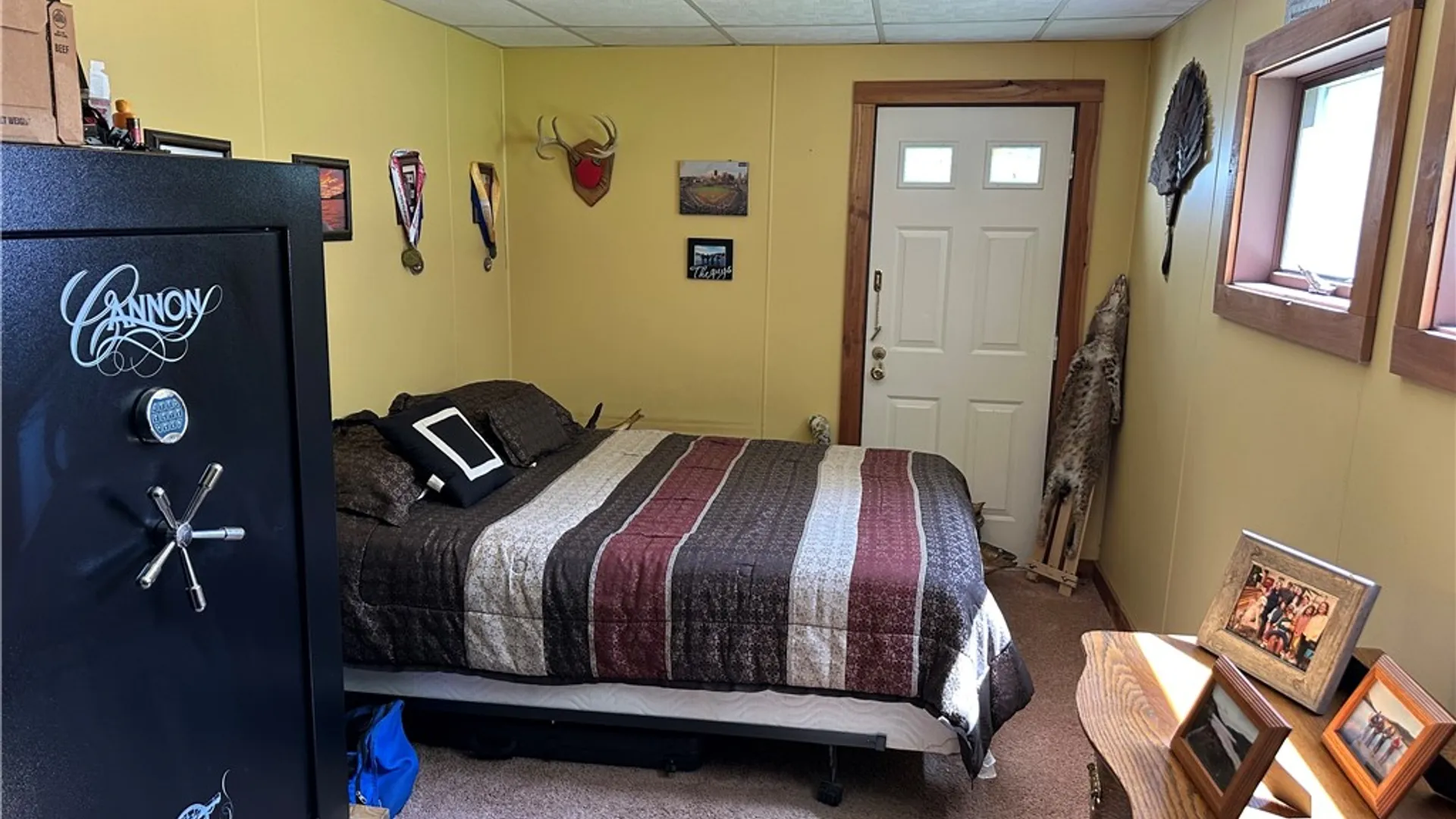 Property at 116 Derrick Road, Foster Town, PA 16701 9