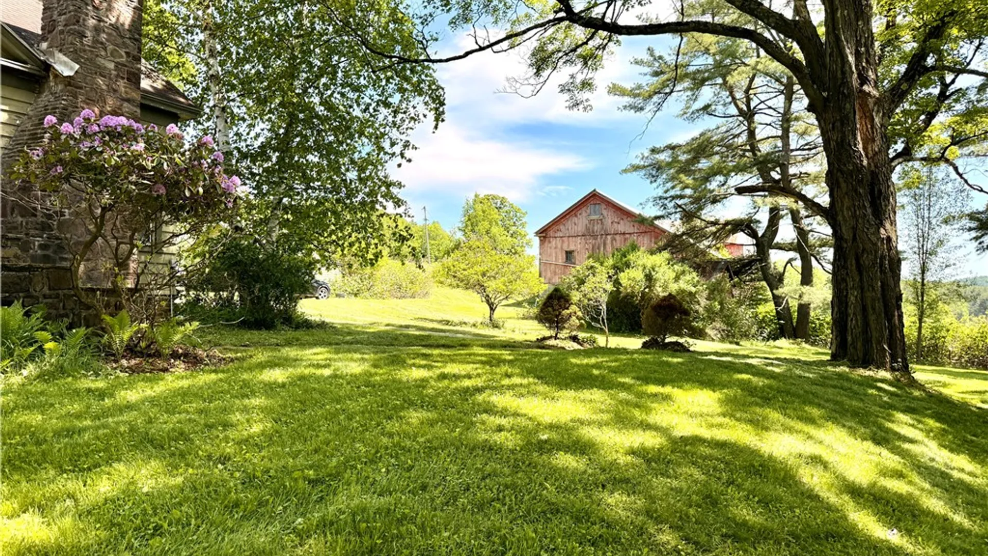 Property at 3090 County Highway 4, Butternuts, NY 13843 32
