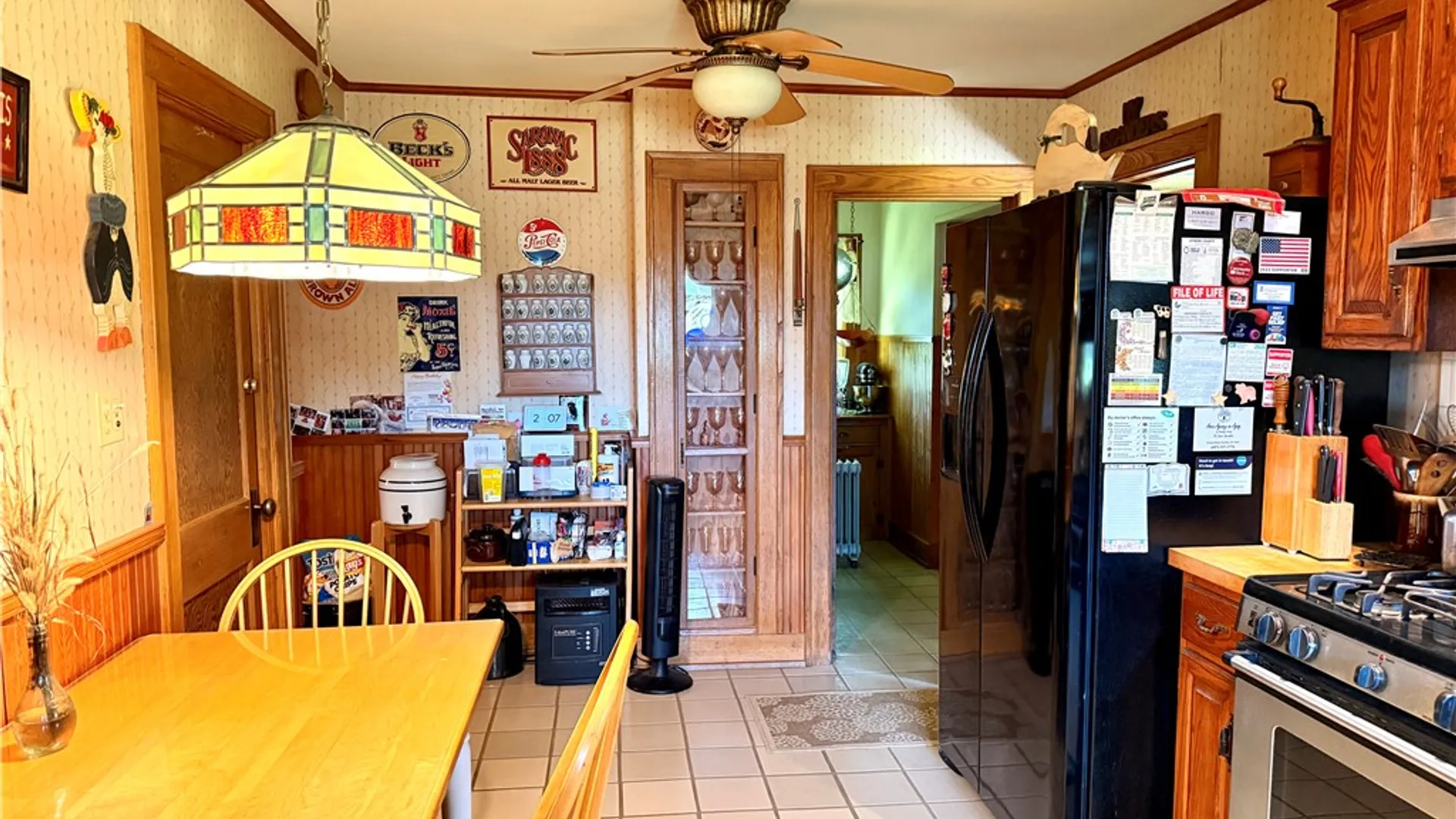 Property at 3090 County Highway 4, Butternuts, NY 13843 9