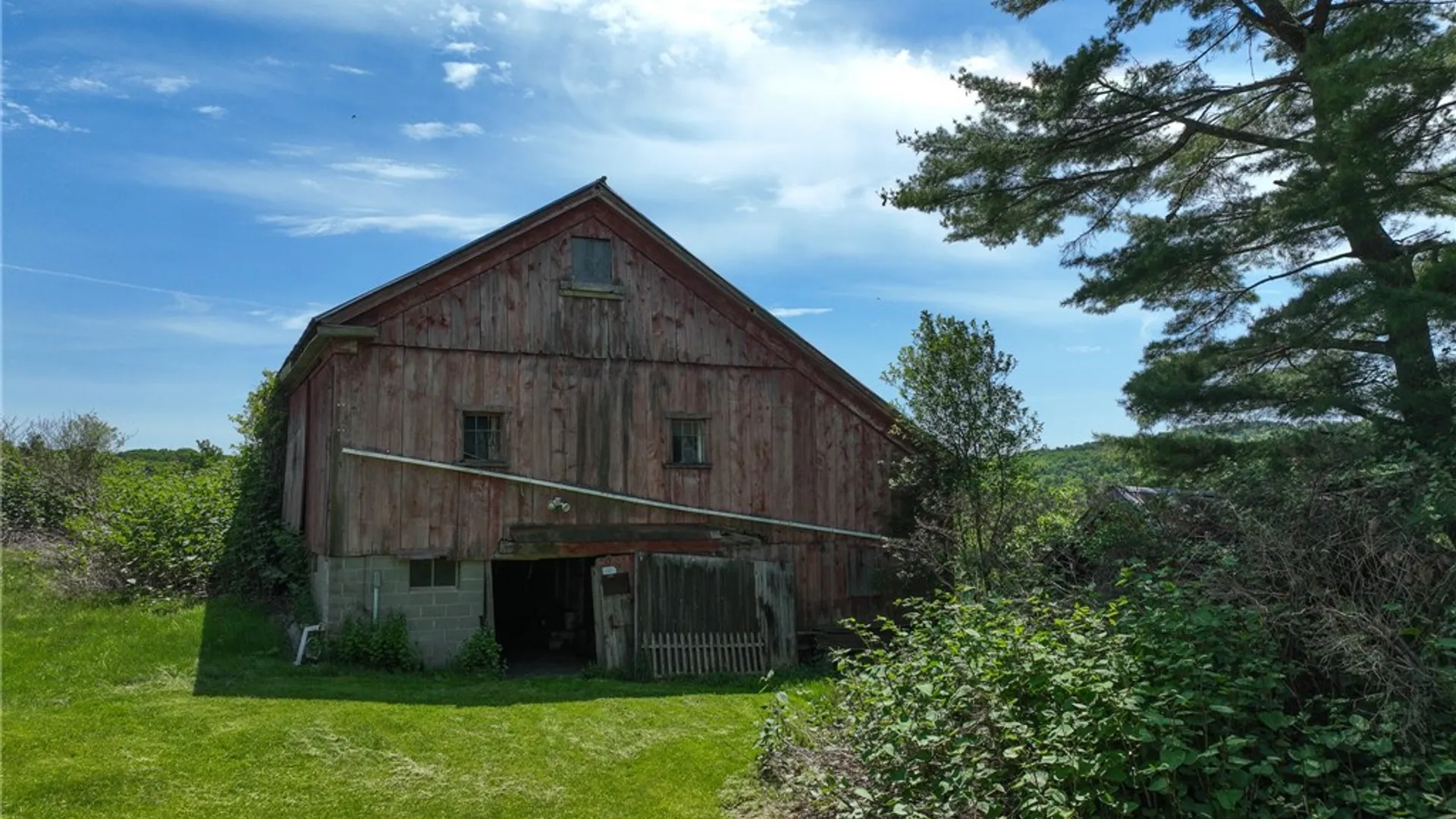 Property at 3090 County Highway 4, Butternuts, NY 13843 33