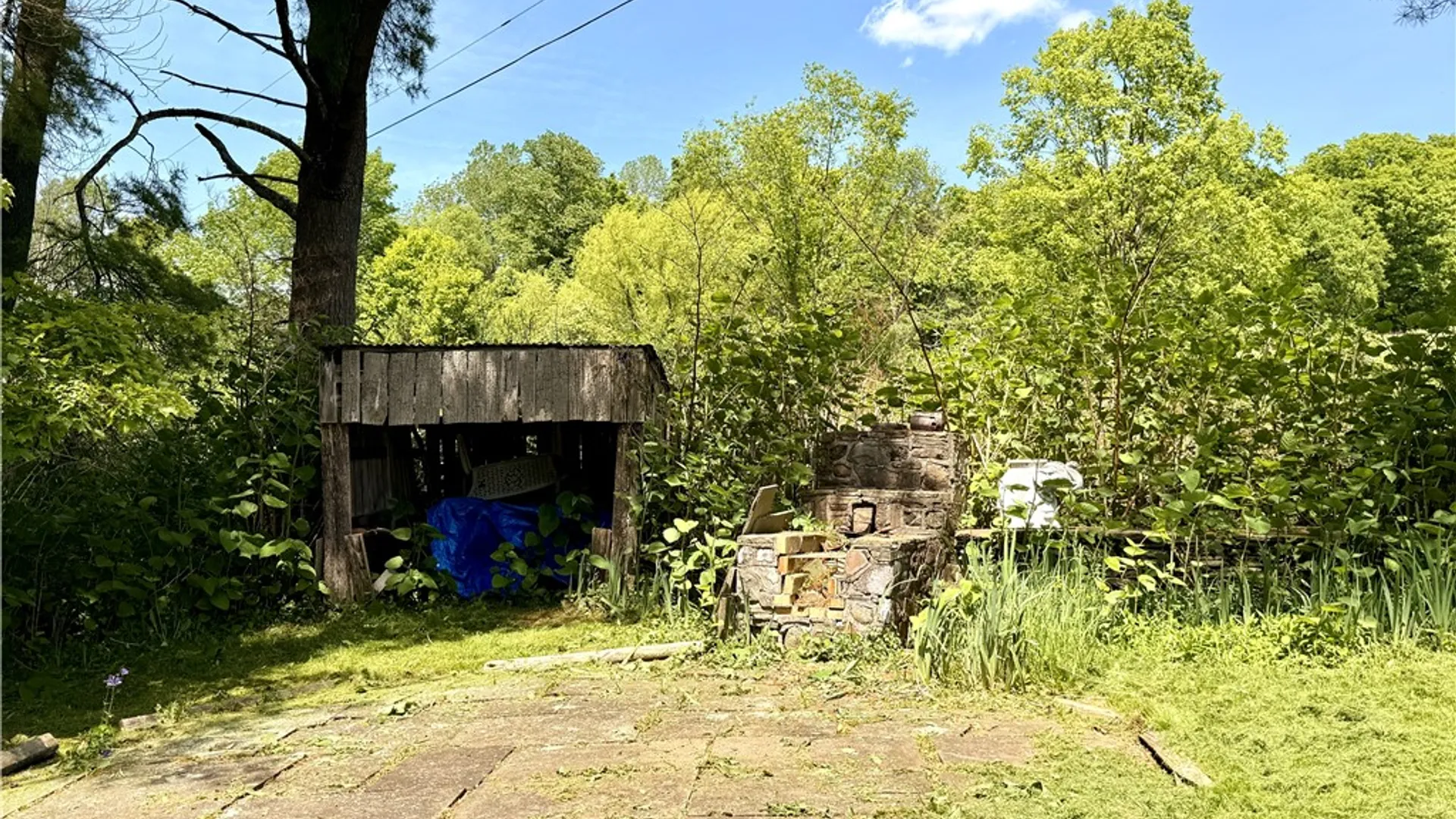 Property at 3090 County Highway 4, Butternuts, NY 13843 34