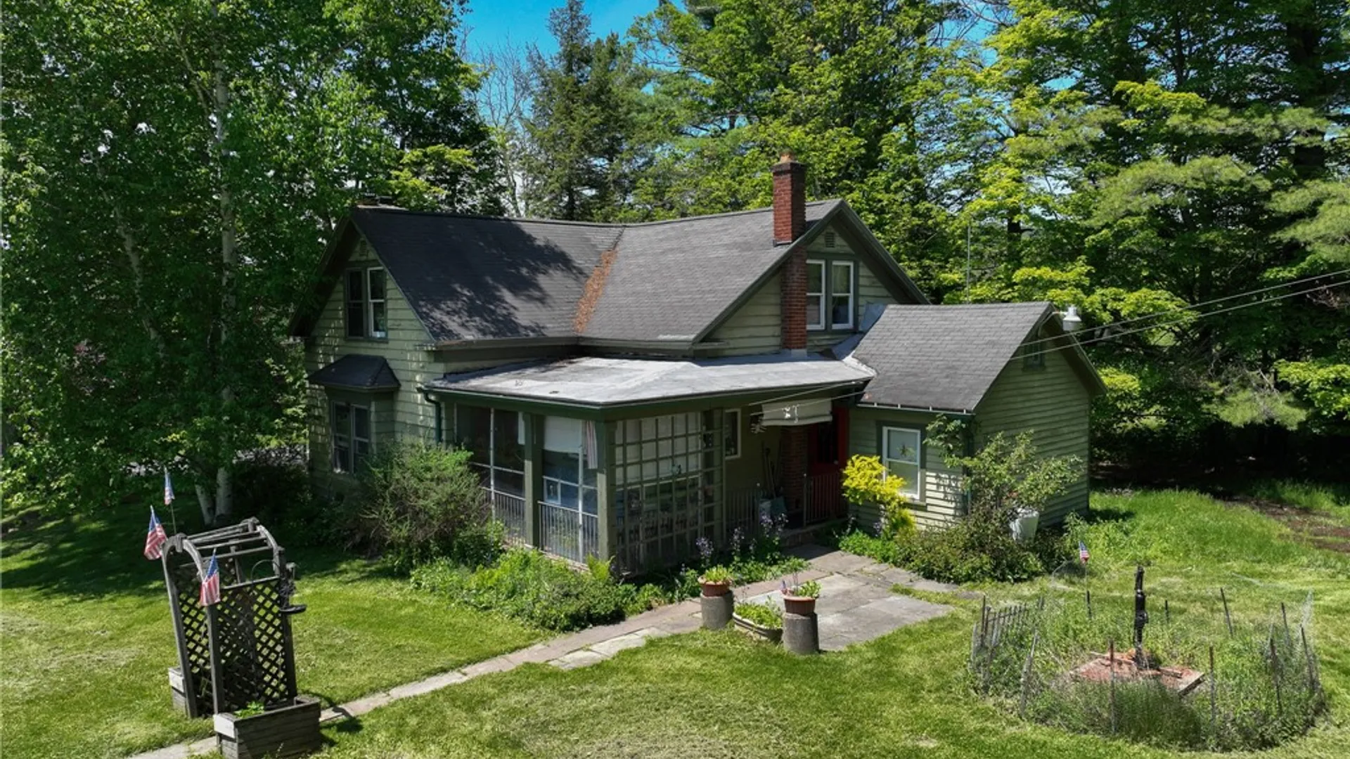Property at 3090 County Highway 4, Butternuts, NY 13843 3