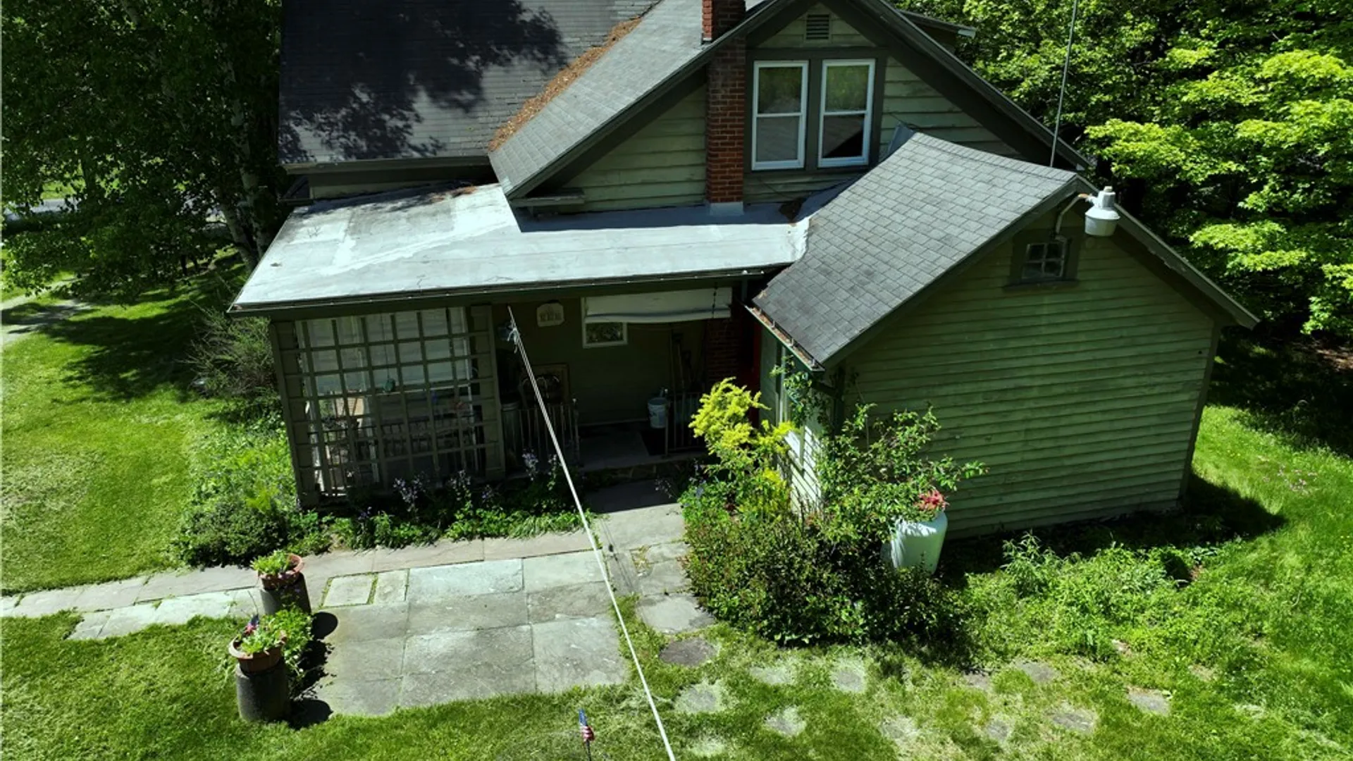 Property at 3090 County Highway 4, Butternuts, NY 13843 4