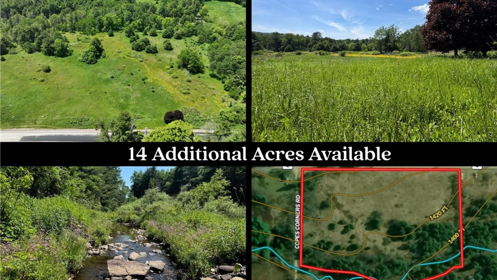 Property at 3090 County Highway 4, Butternuts, NY 13843 7