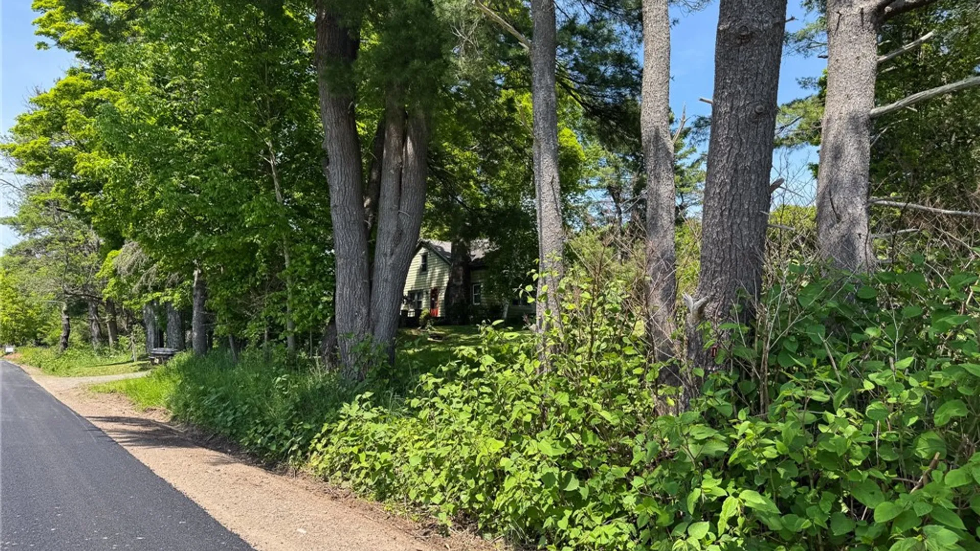 Property at 3090 County Highway 4, Butternuts, NY 13843 44