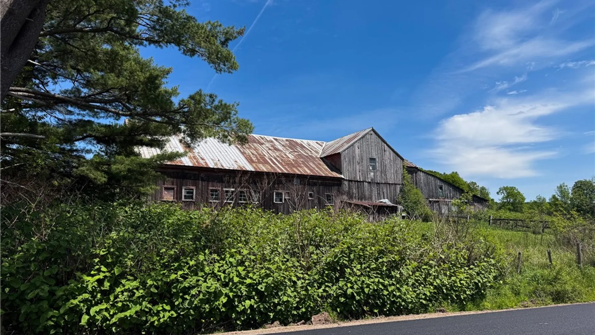 Property at 3090 County Highway 4, Butternuts, NY 13843 45