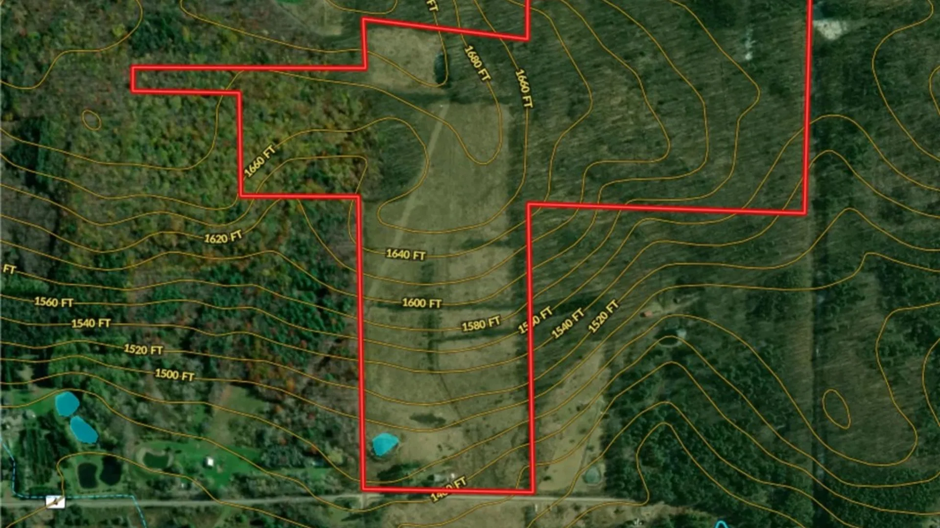 Property at 3090 County Highway 4, Butternuts, NY 13843 30