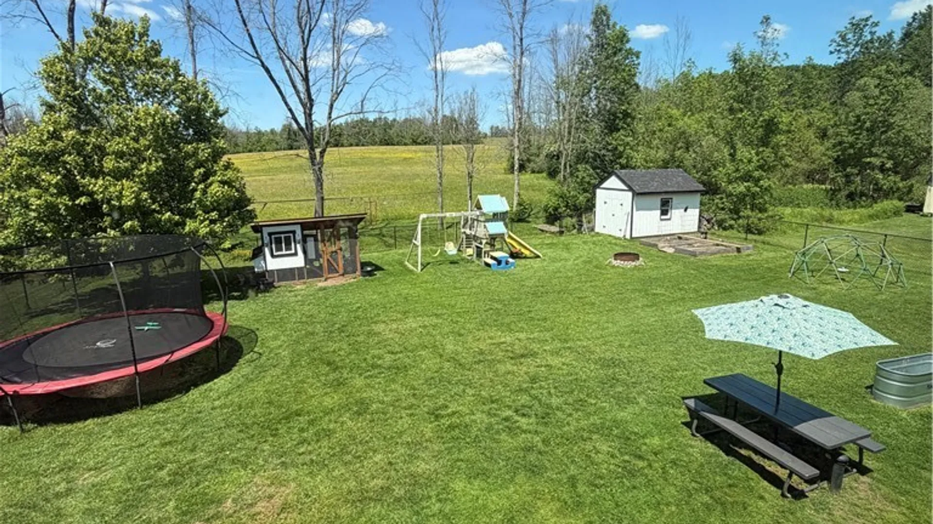 Property at 268 County Route 24, Minetto, NY 13126 19