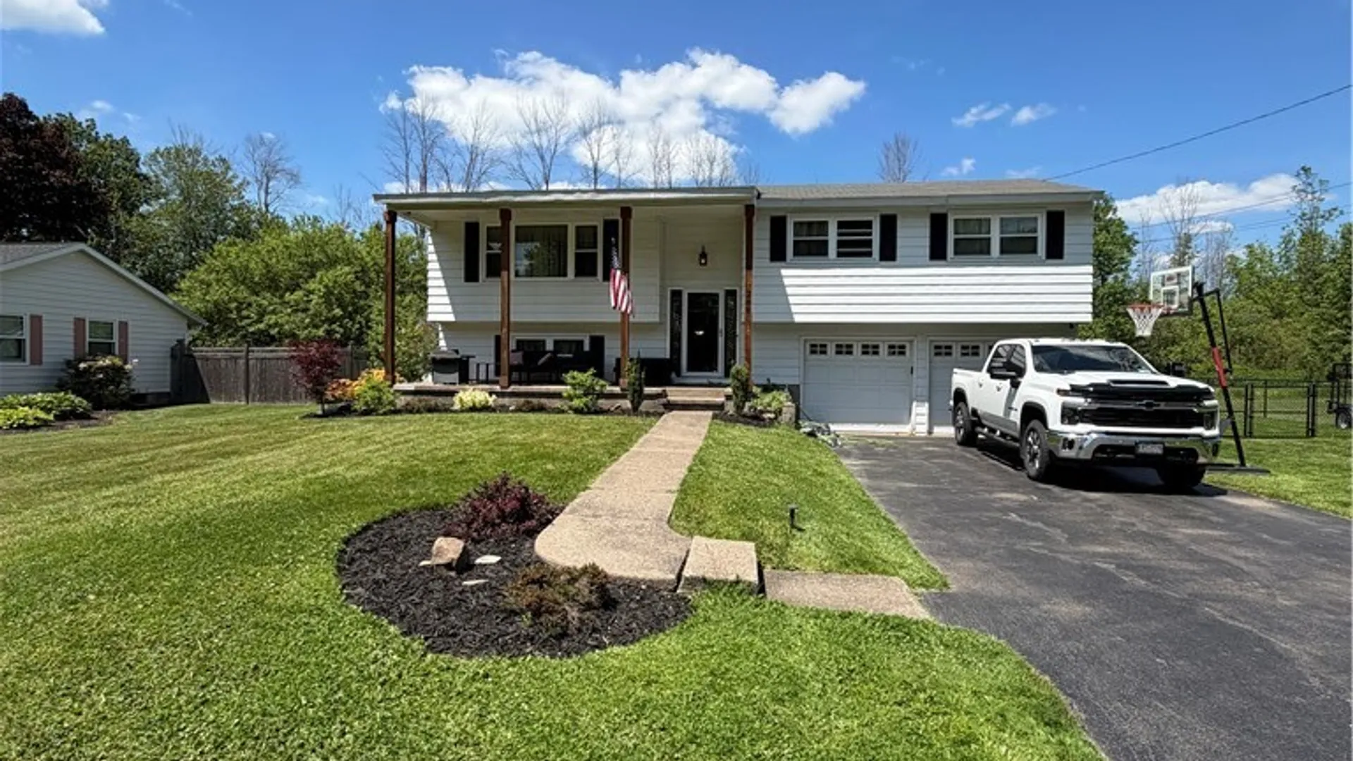 Property at 268 County Route 24, Minetto, NY 13126 20