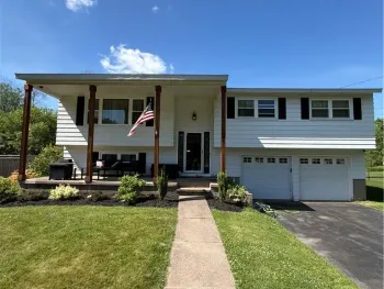 Property at 268 County Route 24, Minetto, NY 13126