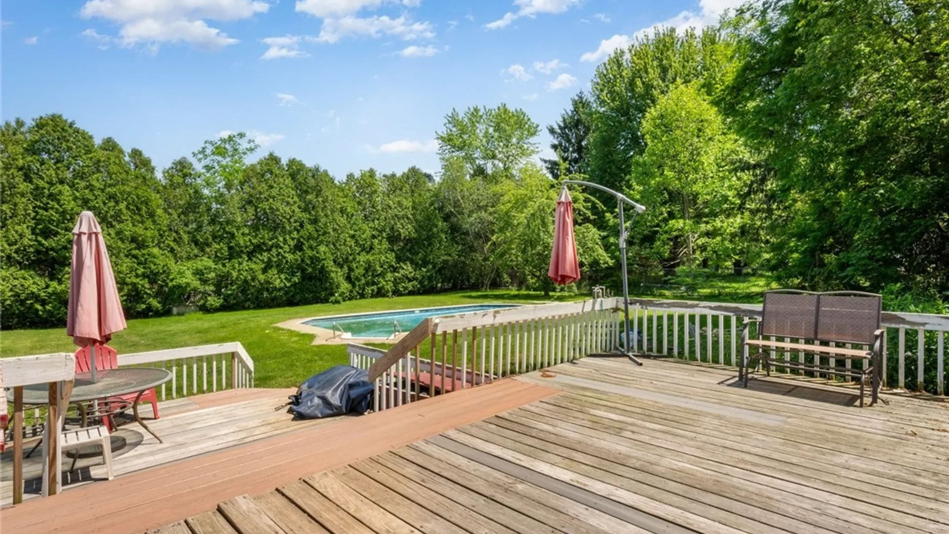Property at 7330 Obrien Rd, Van Buren, NY 13027 16
