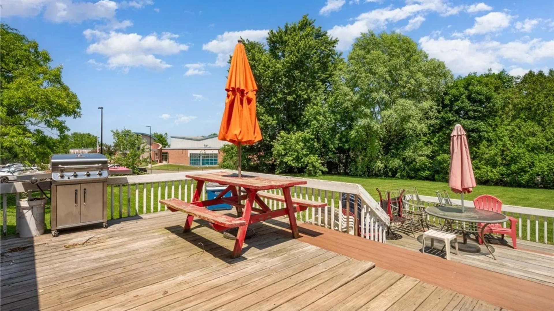 Property at 7330 Obrien Rd, Van Buren, NY 13027 17