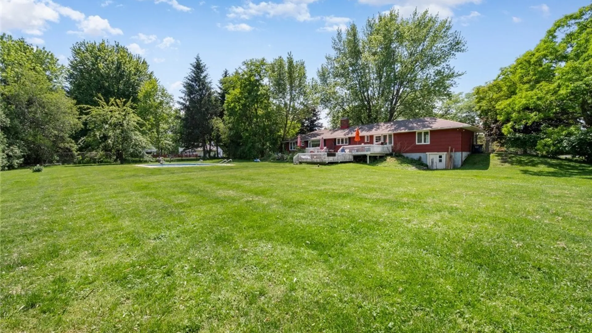 Property at 7330 Obrien Rd, Van Buren, NY 13027 19