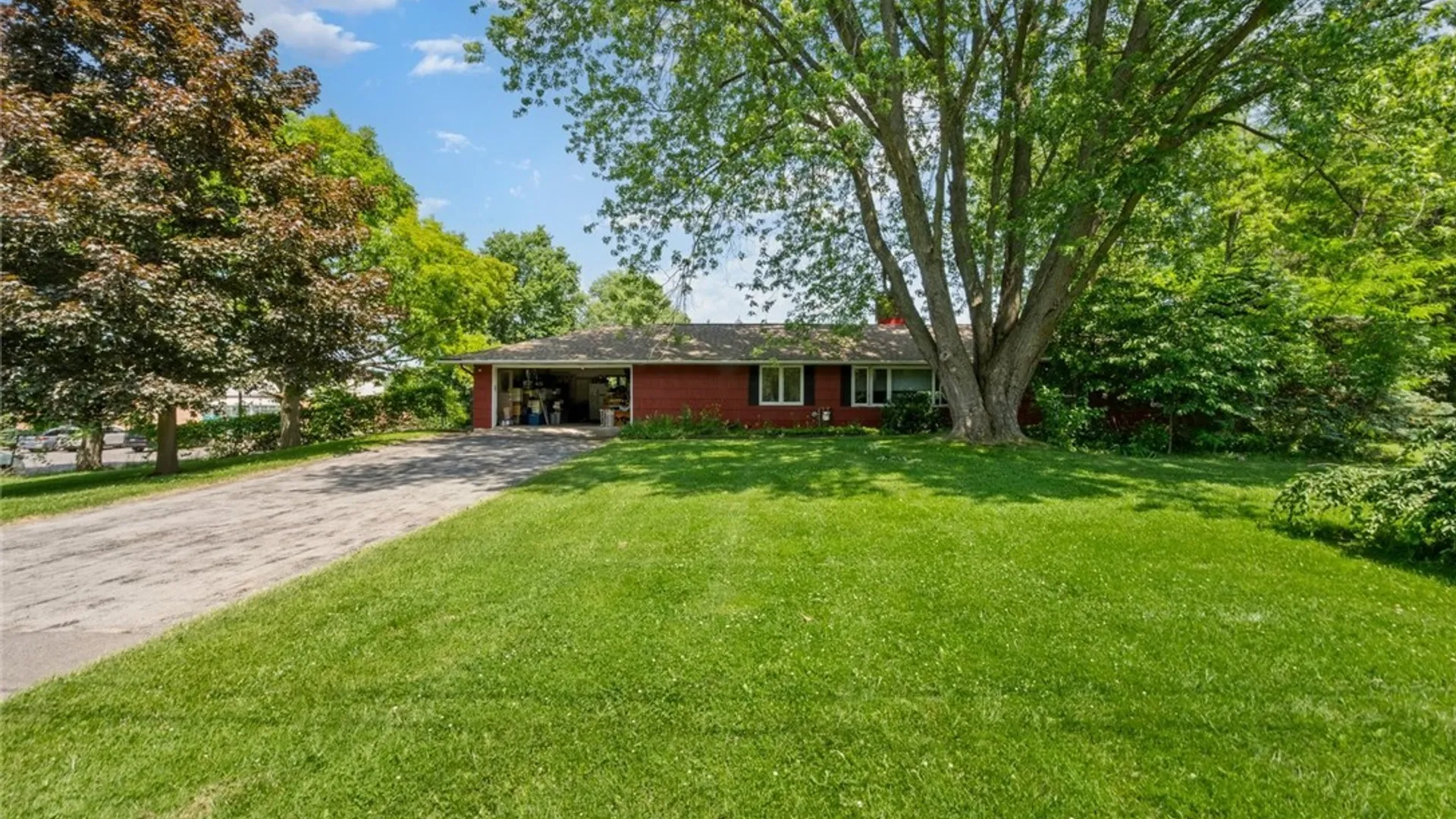 Property at 7330 Obrien Rd, Van Buren, NY 13027 21