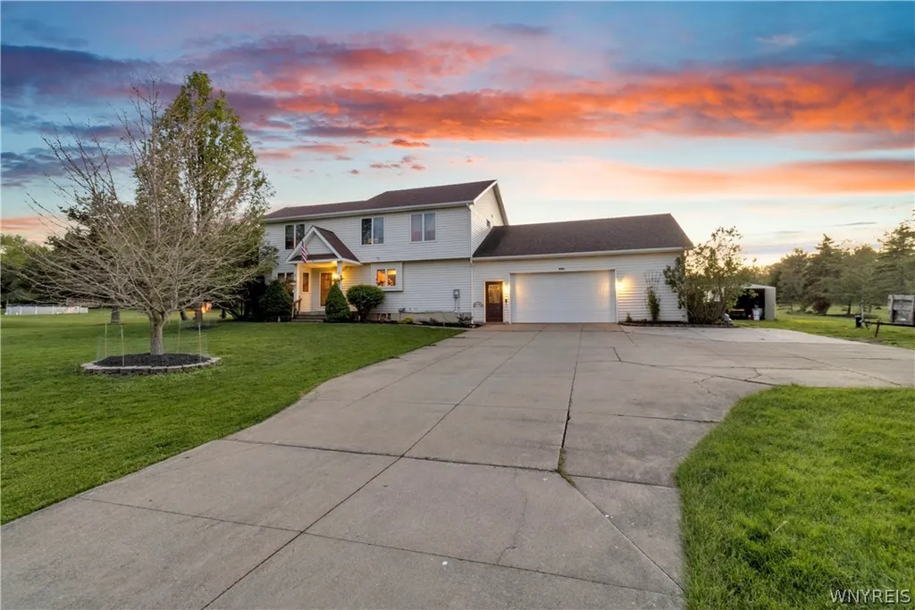 Property at 1515 Underhill Road, Aurora, NY 14052
