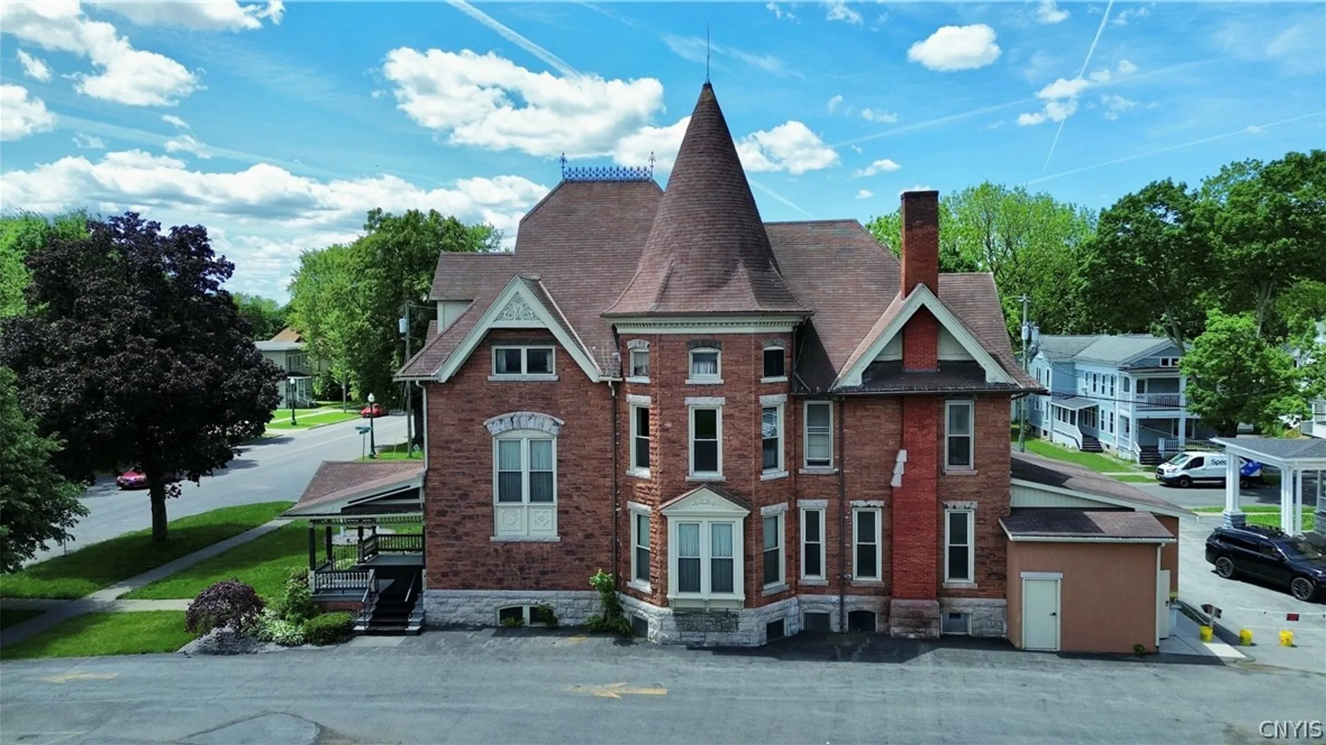 Property at 75 E Genesee Street, Auburn, NY 13021 42