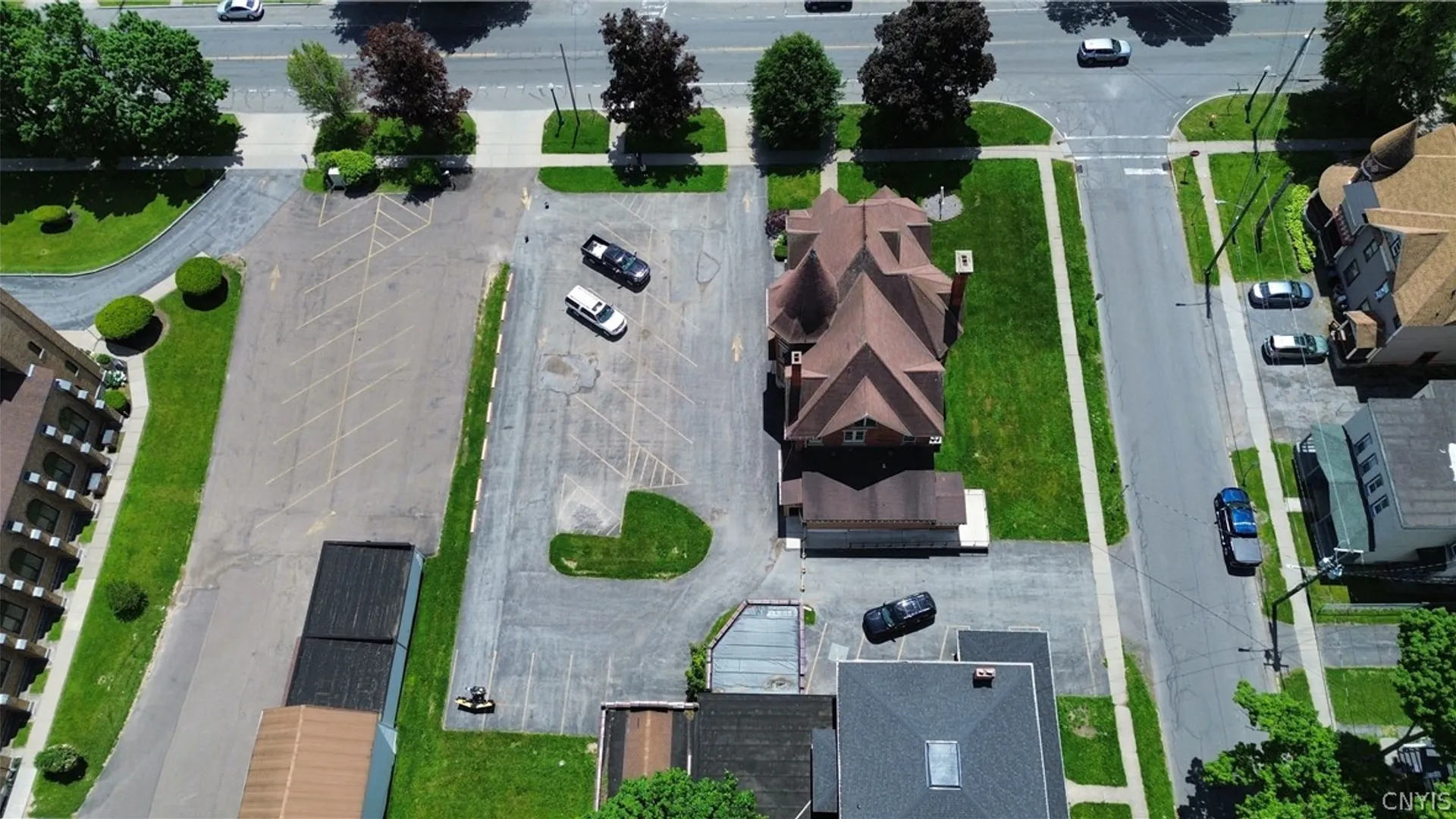 Property at 75 E Genesee Street, Auburn, NY 13021 46