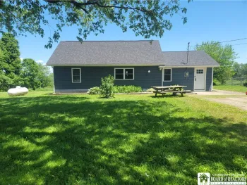 Property at 6128 Route 380, Stockton, NY 14782