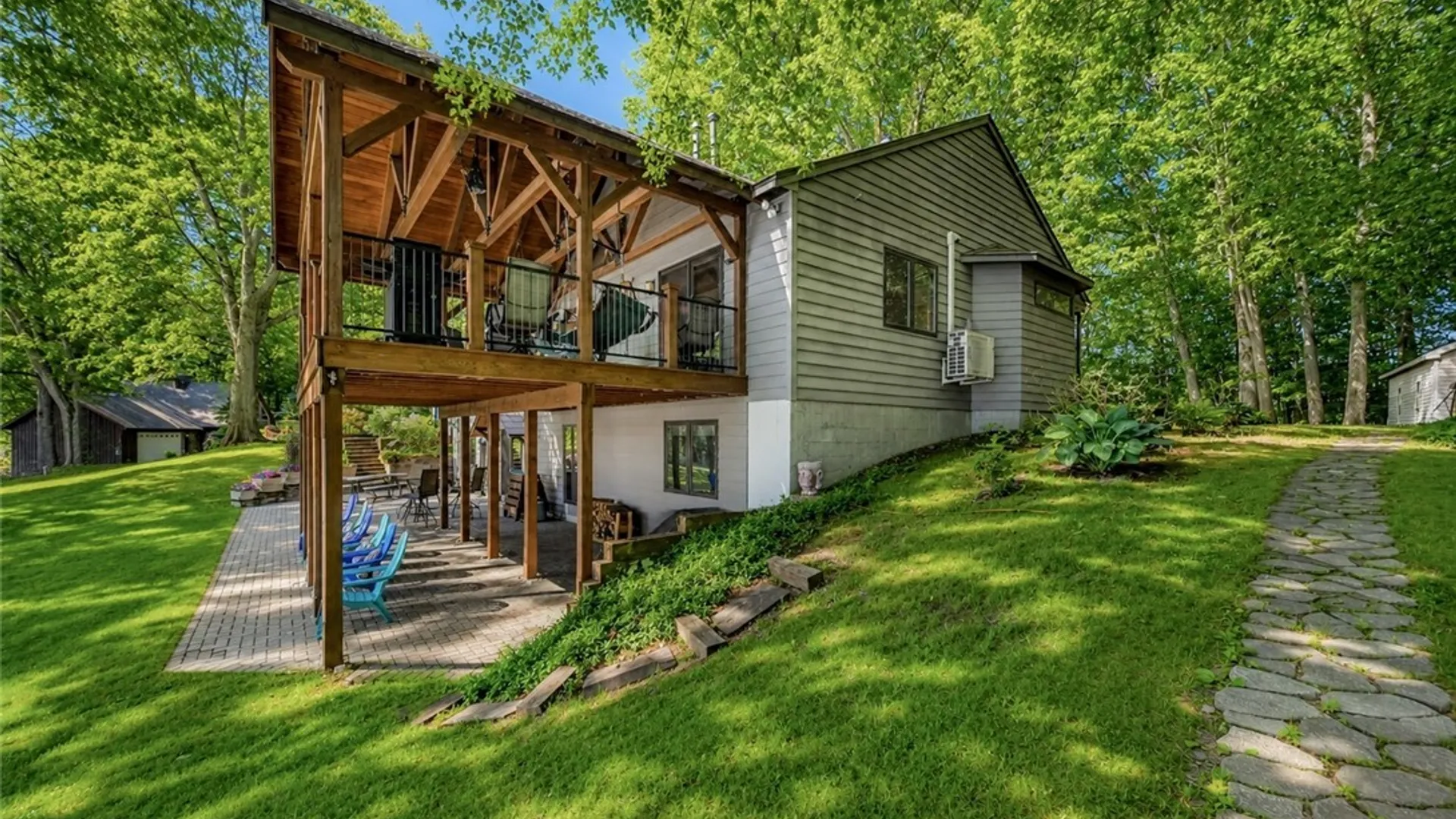 Property at 16 High Banks Drive, Granby, NY 13069 48