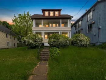 Property at 1008 1st North Street, Syracuse, NY 13208
