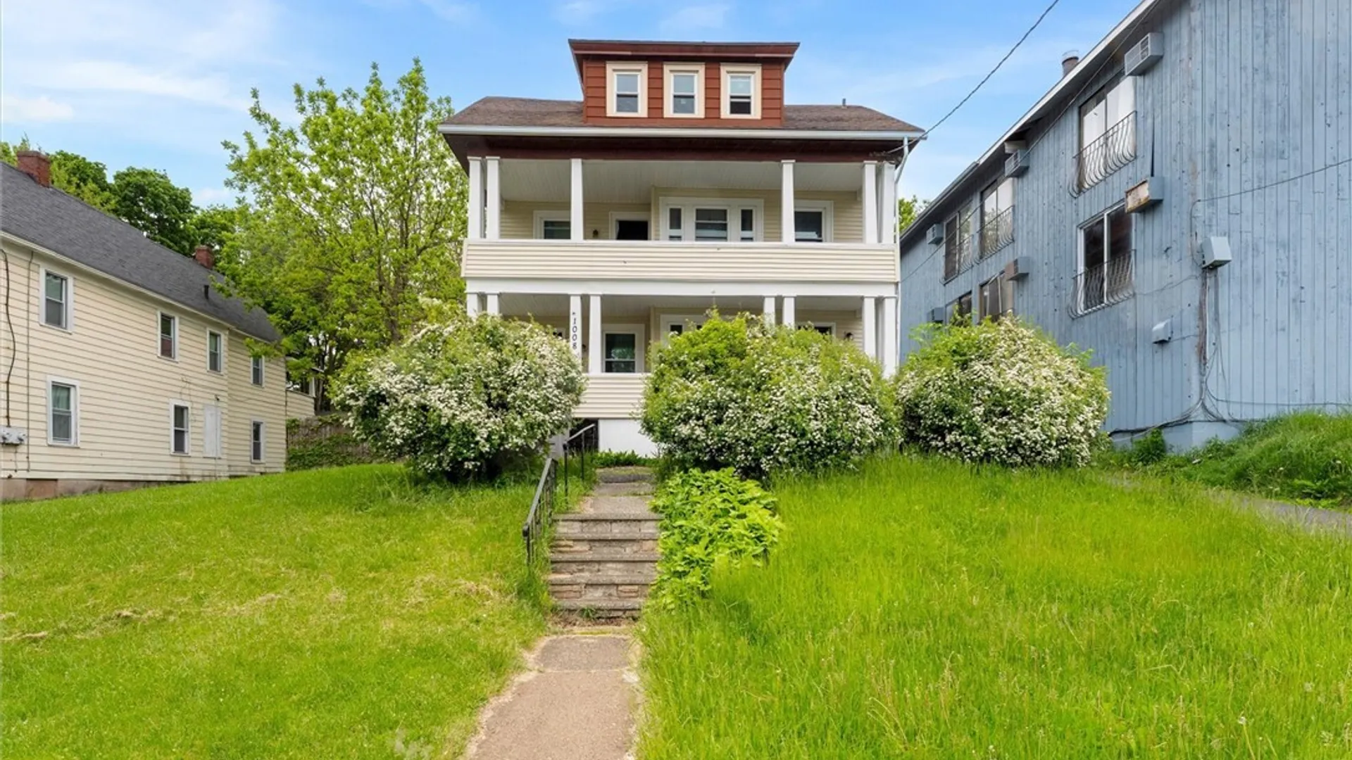 Property at 1008 1st North Street, Syracuse, NY 13208 3
