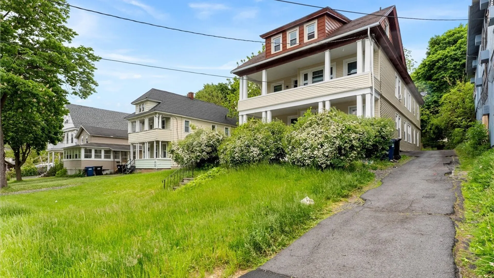 Property at 1008 1st North Street, Syracuse, NY 13208 4
