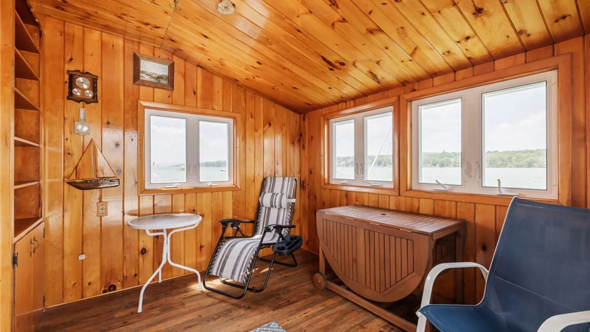 Property at #36 Pier 3, Canandaigua City, NY 14424 12