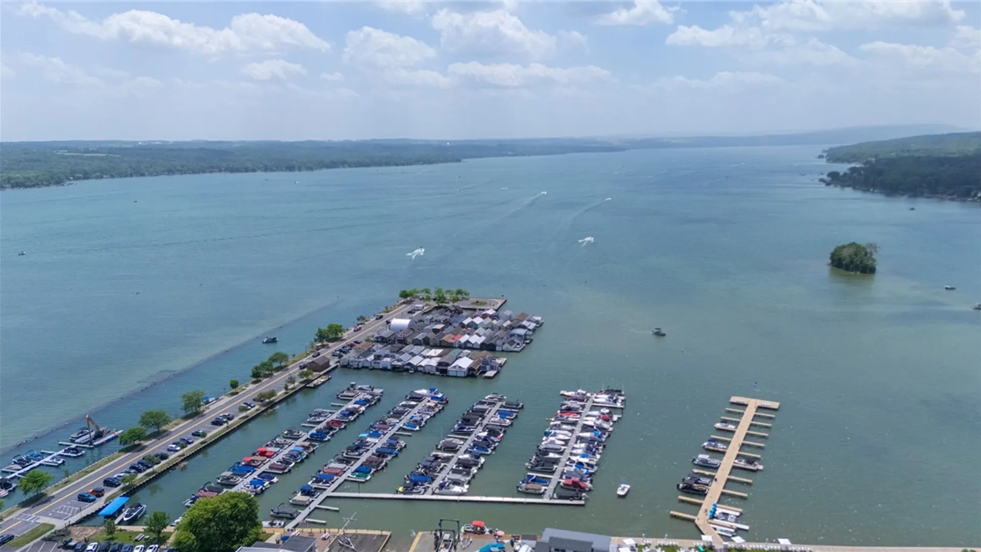 Property at #36 Pier 3, Canandaigua City, NY 14424 17