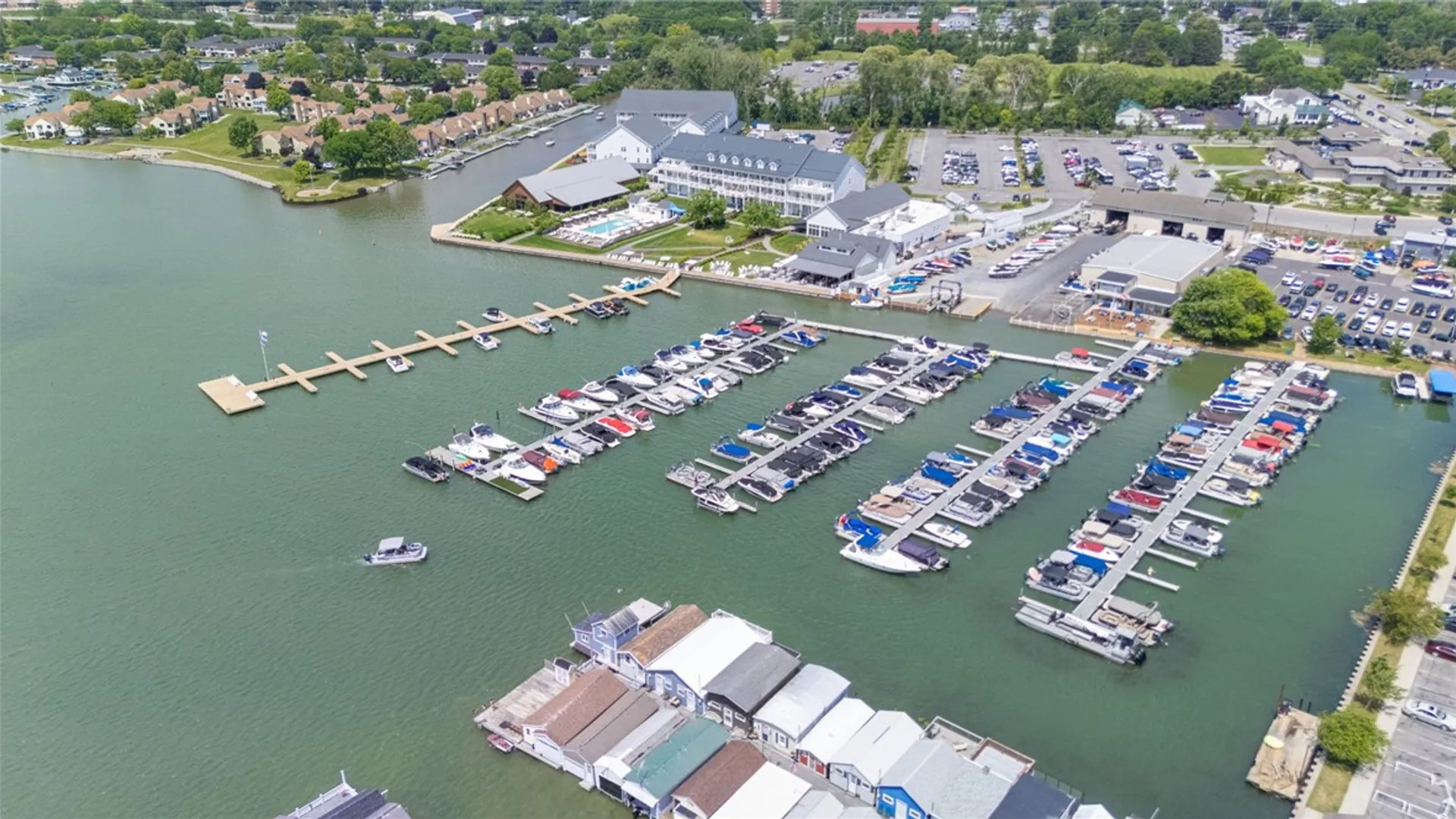 Property at #36 Pier 3, Canandaigua City, NY 14424 20