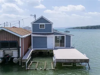 Property at #36 Pier 3, Canandaigua City, NY 14424