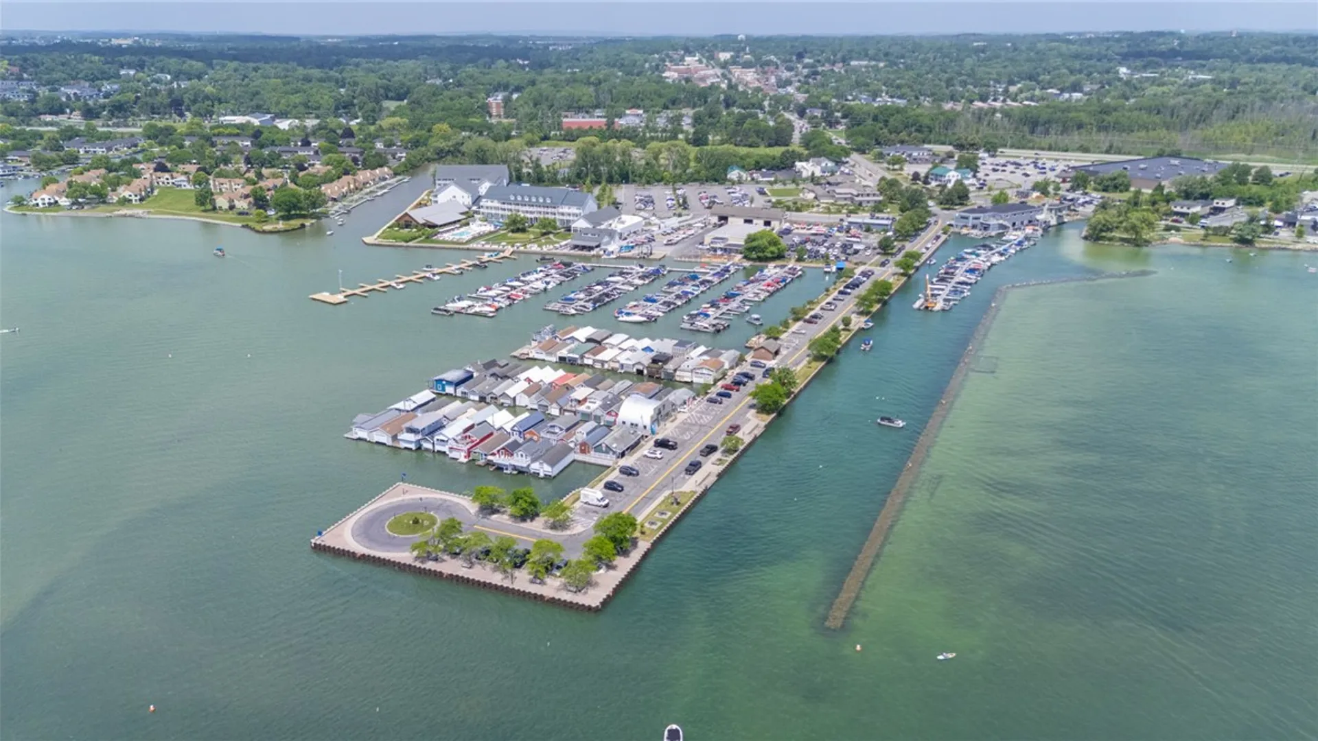 Property at #36 Pier 3, Canandaigua City, NY 14424 21