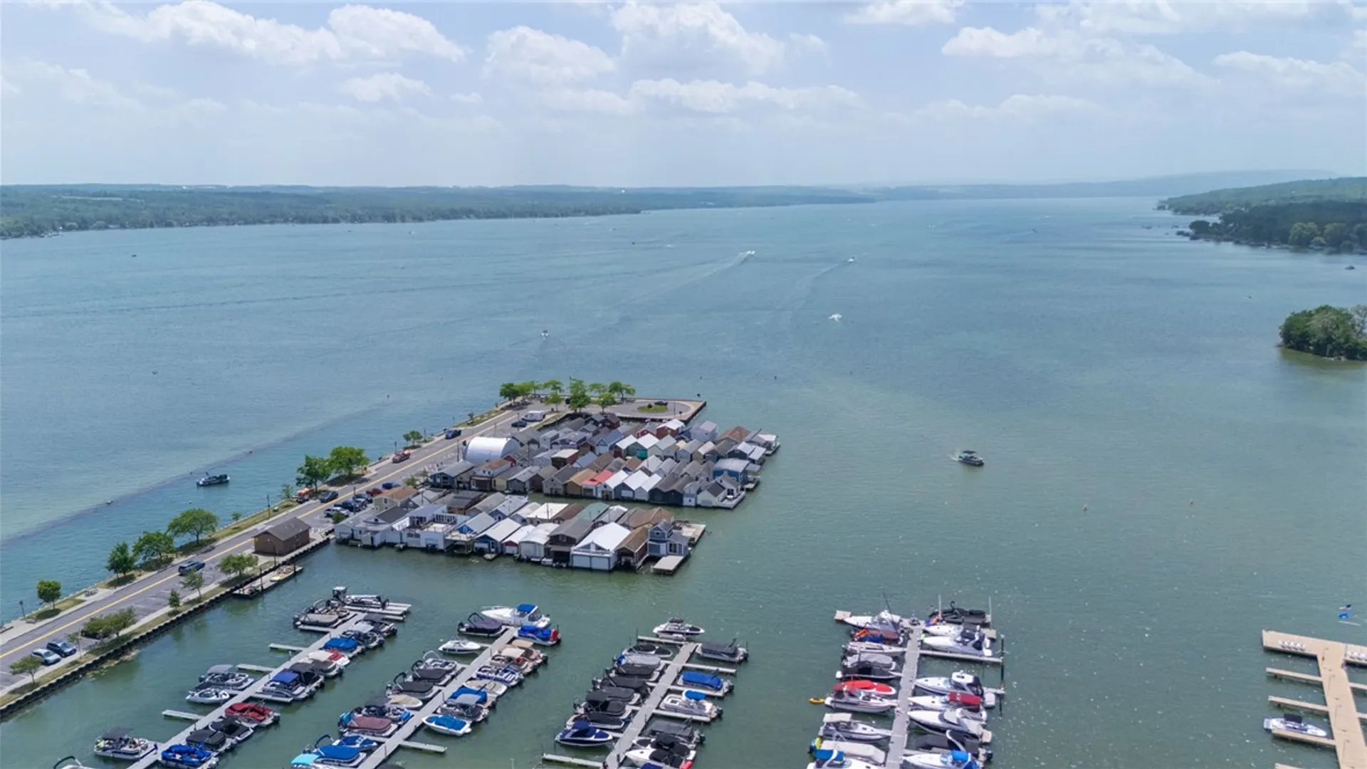 Property at #36 Pier 3, Canandaigua City, NY 14424 23