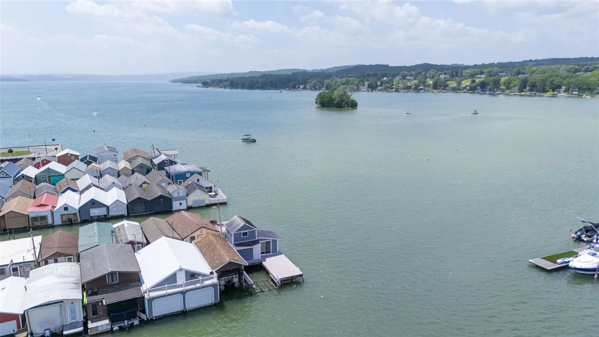 Property at #36 Pier 3, Canandaigua City, NY 14424 24