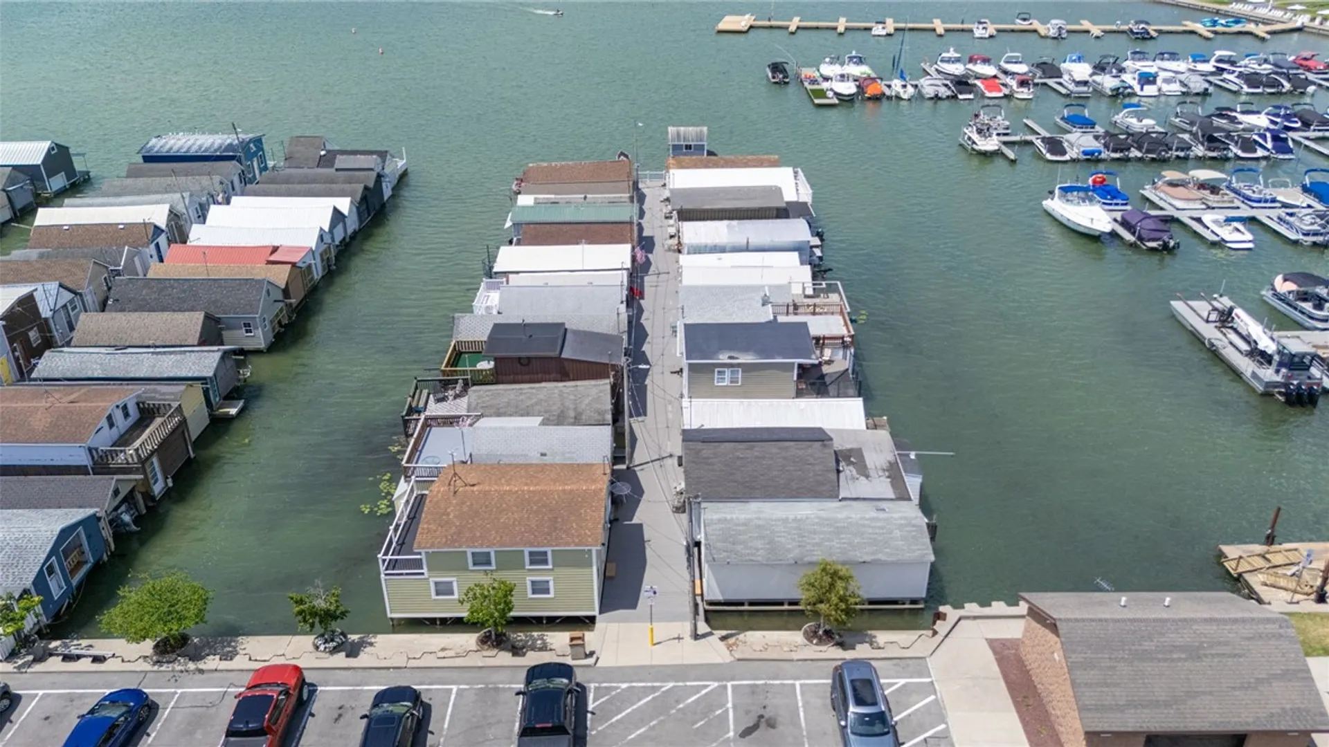 Property at #36 Pier 3, Canandaigua City, NY 14424 26