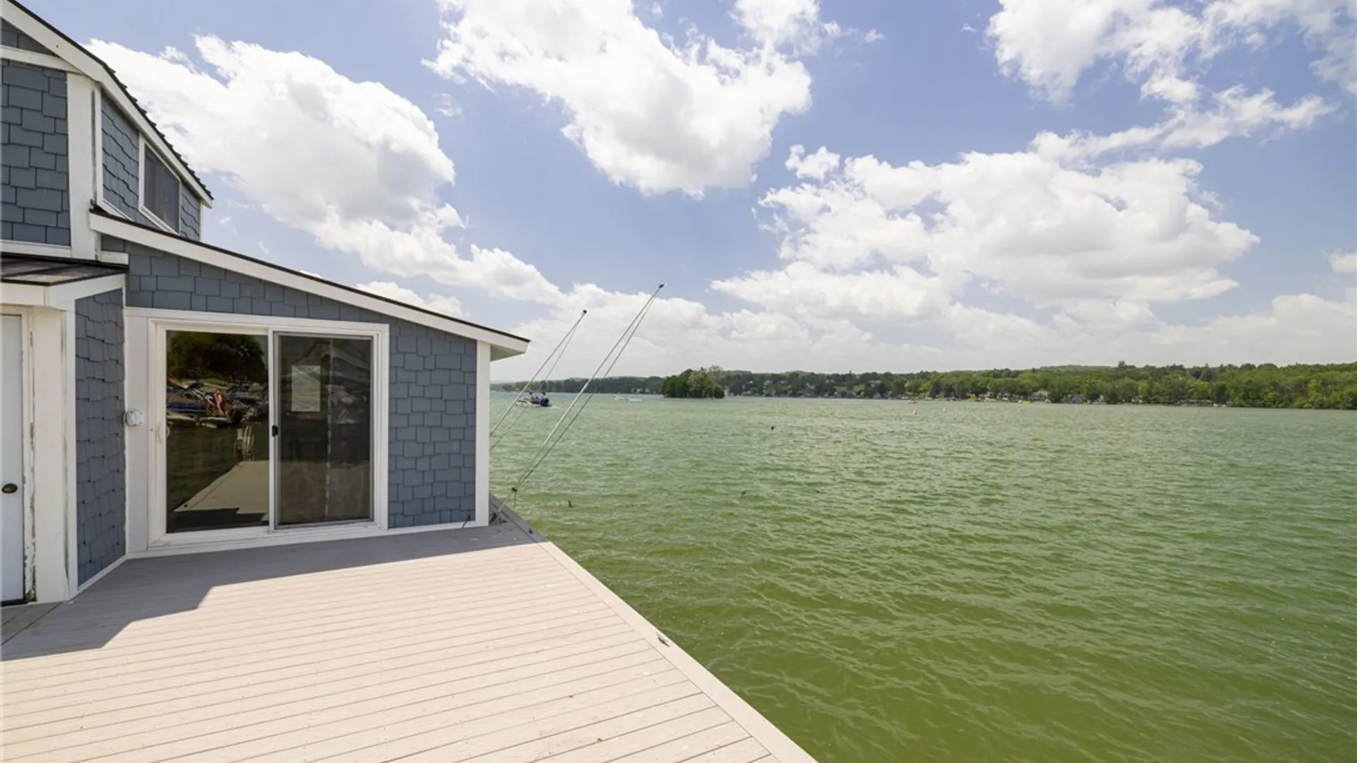 Property at #36 Pier 3, Canandaigua City, NY 14424 5