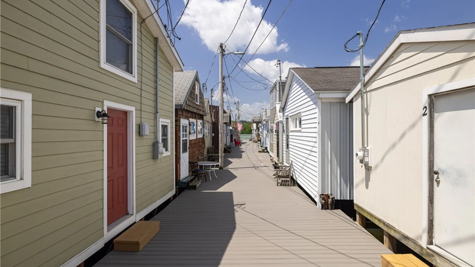 Property at #36 Pier 3, Canandaigua City, NY 14424 7