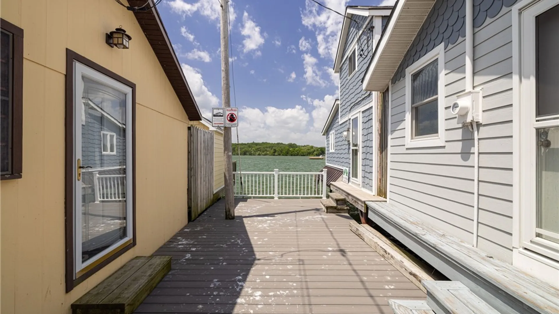Property at #36 Pier 3, Canandaigua City, NY 14424 8