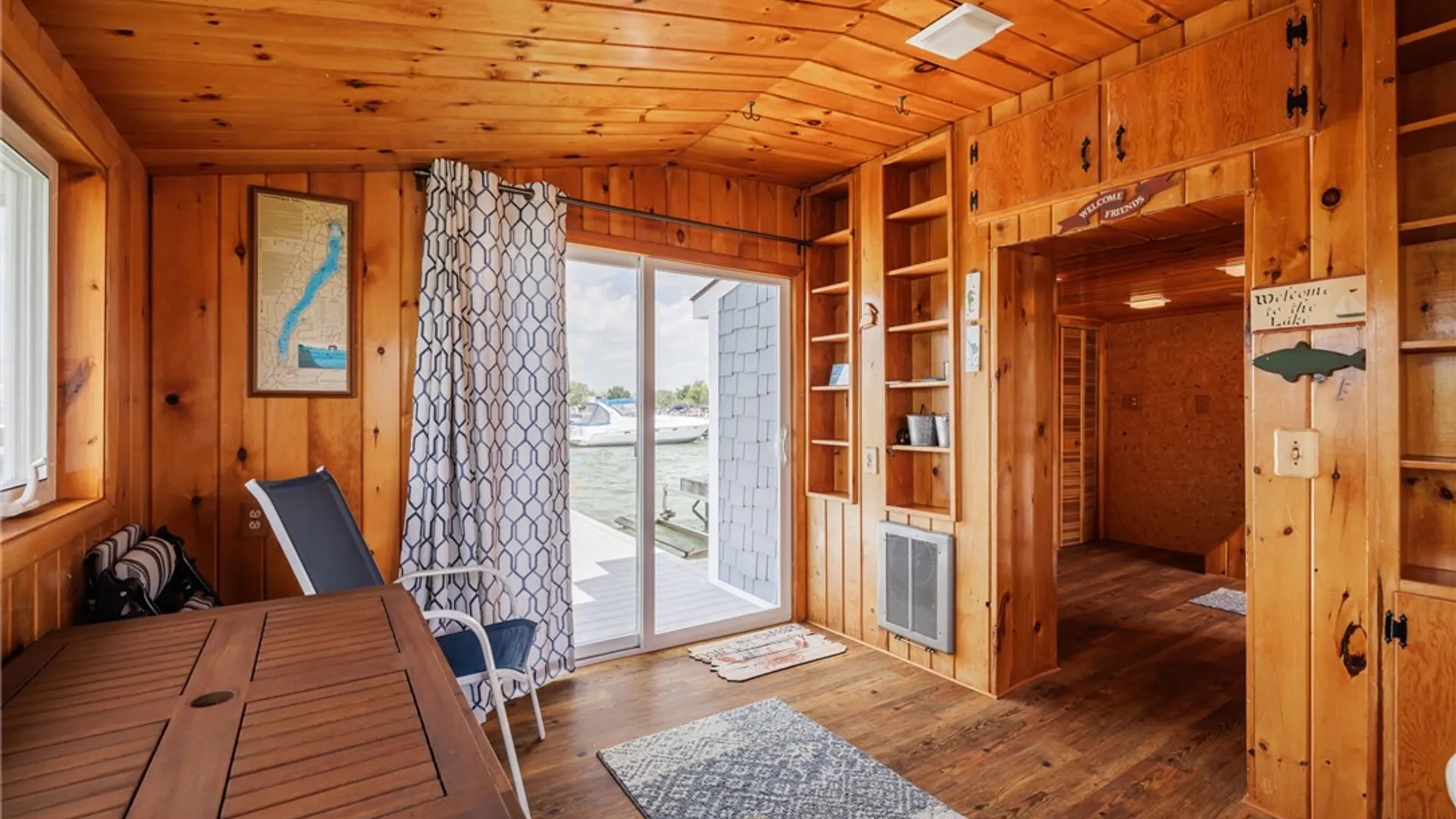 Property at #36 Pier 3, Canandaigua City, NY 14424 9