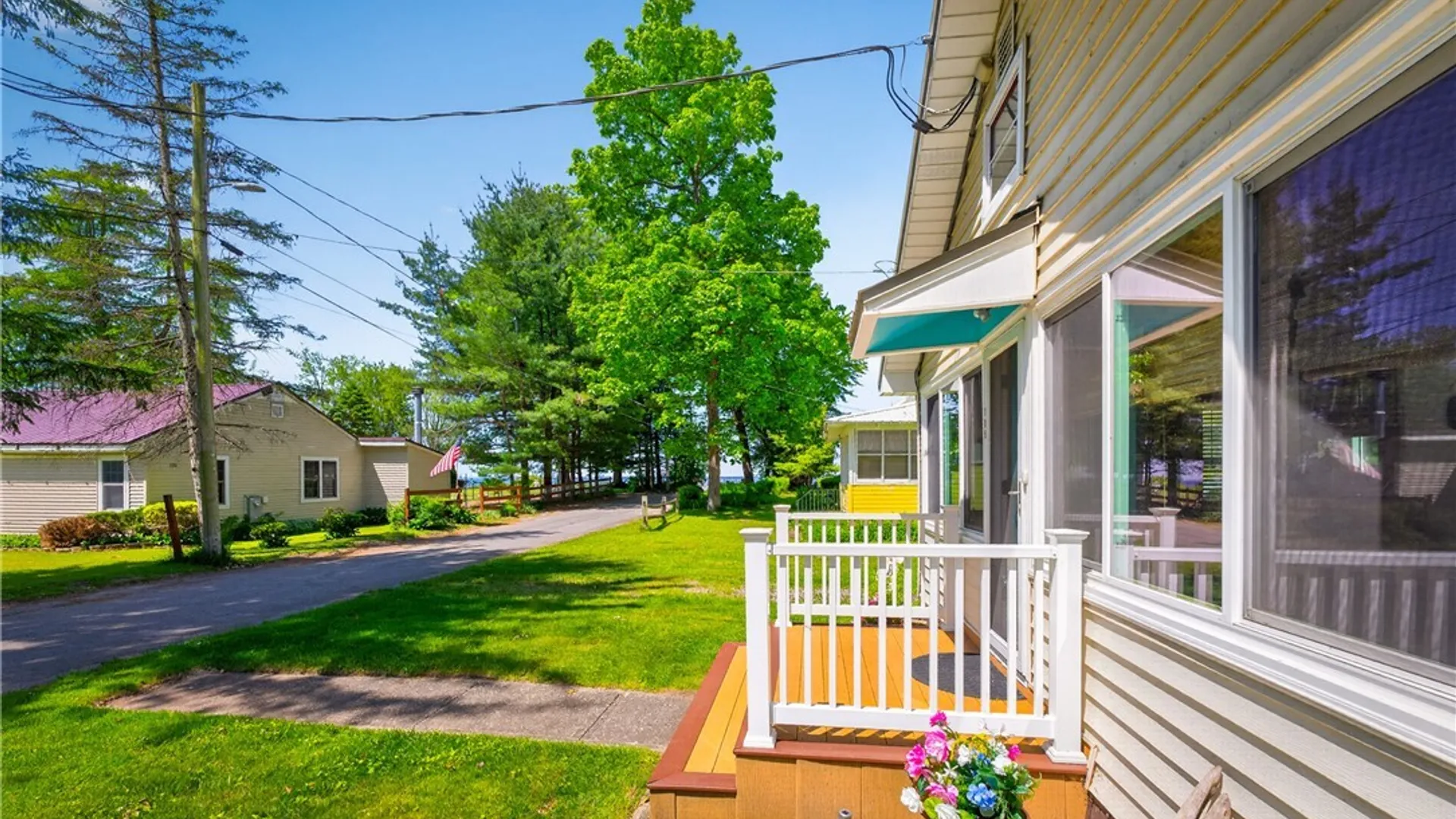 Property at 105 26th Avenue, Vienna, NY 13308 21