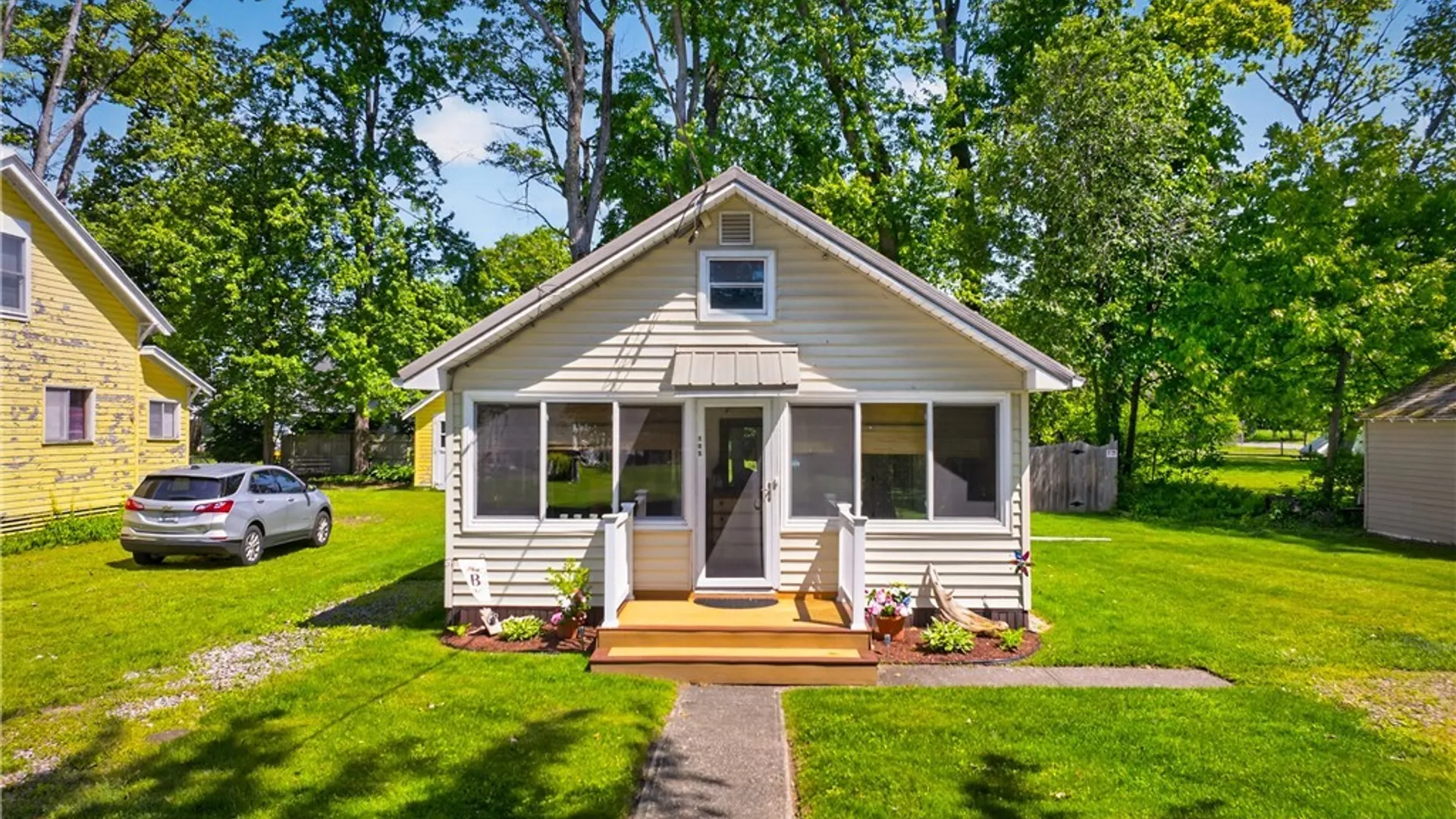 Property at 105 26th Avenue, Vienna, NY 13308 4