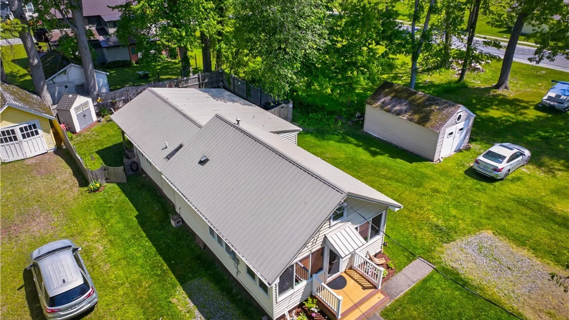 Property at 105 26th Avenue, Vienna, NY 13308 6