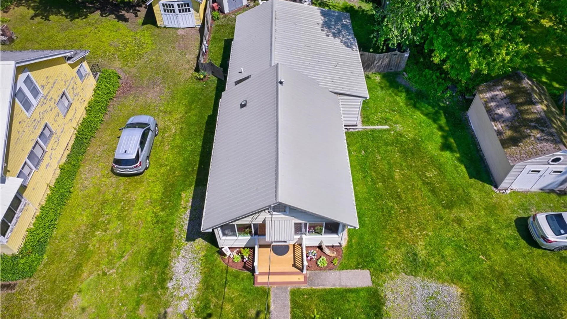 Property at 105 26th Avenue, Vienna, NY 13308 7