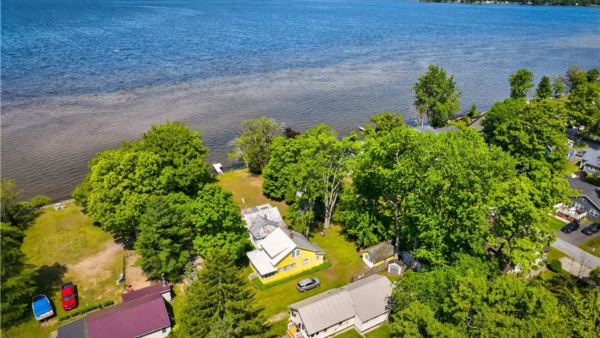 Property at 105 26th Avenue, Vienna, NY 13308 9