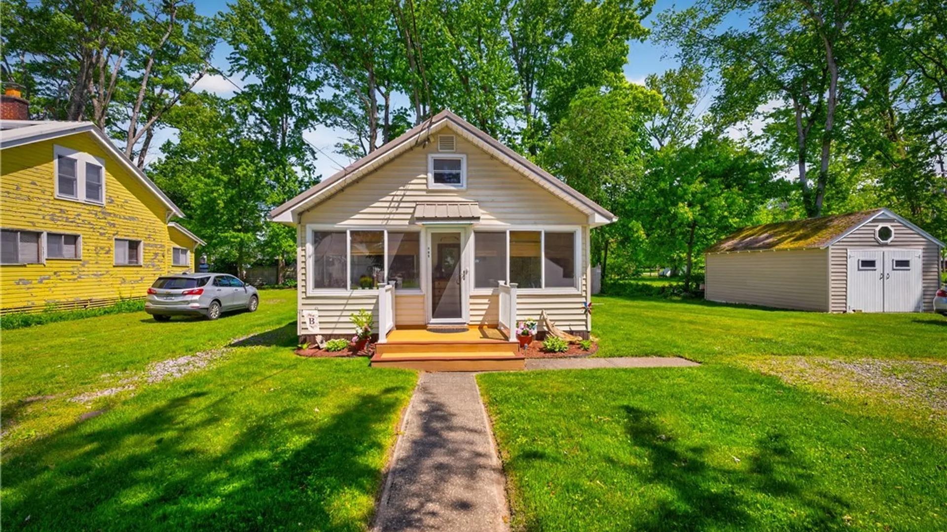 Property at 105 26th Avenue, Vienna, NY 13308 13