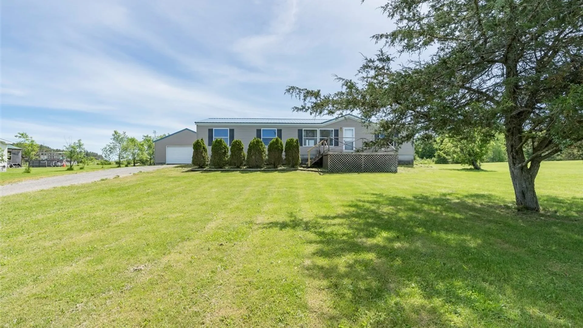Property at 25770 Oconner Road, Brownville, NY 13634 2