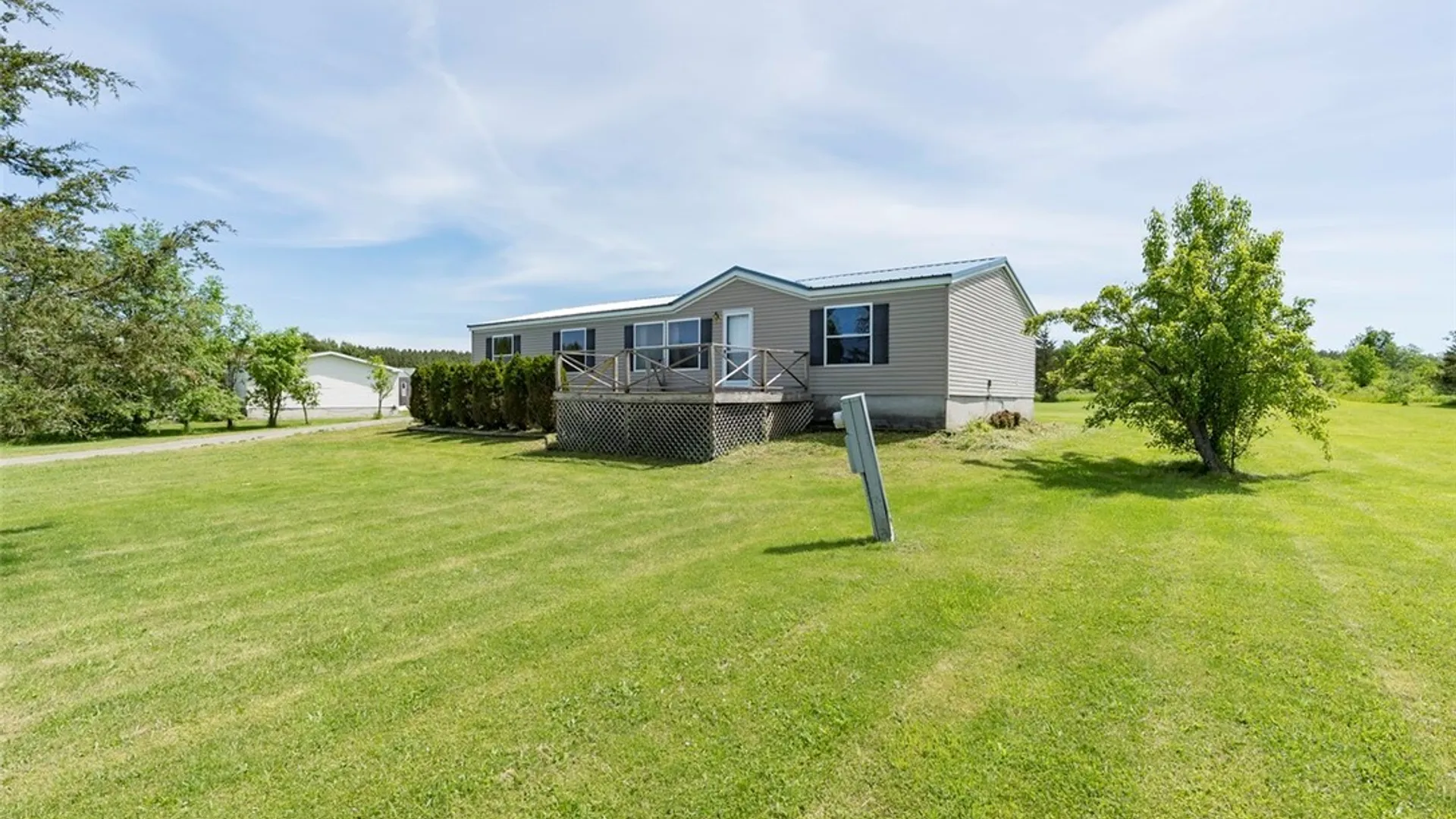 Property at 25770 Oconner Road, Brownville, NY 13634 3