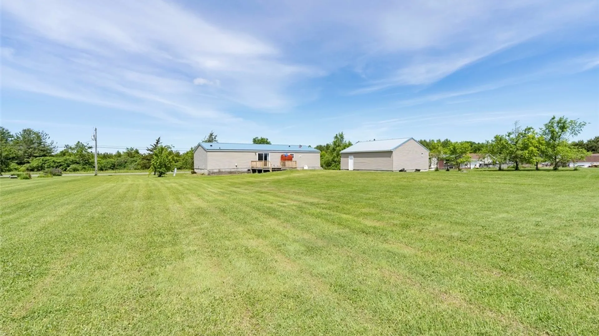 Property at 25770 Oconner Road, Brownville, NY 13634 46