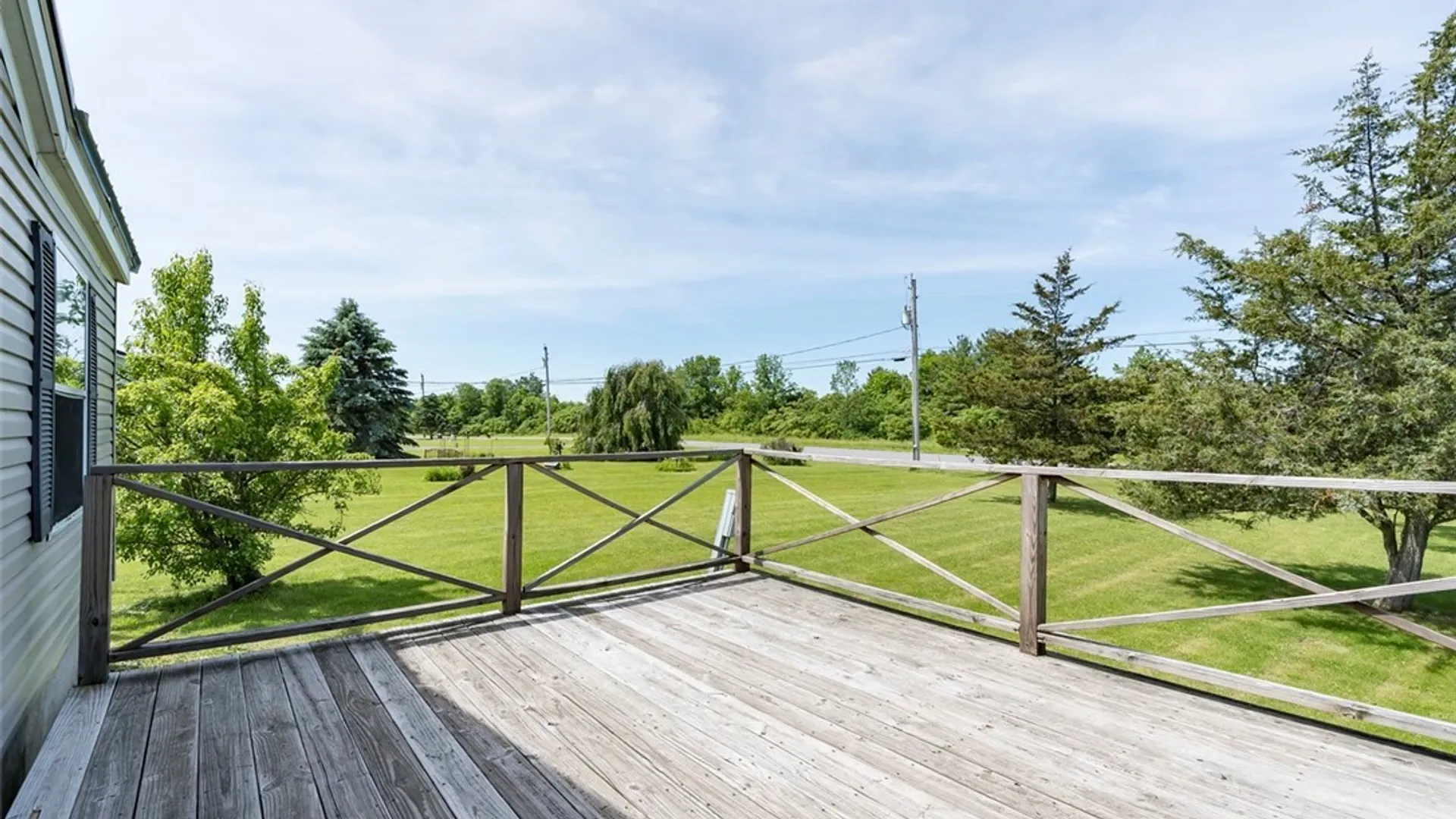 Property at 25770 Oconner Road, Brownville, NY 13634 6
